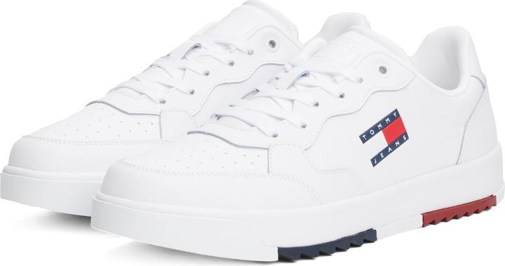 Produktbild Tommy Hilfiger (New) Tjm Retro Ess (40)