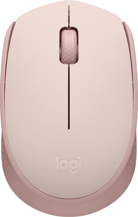 Logitech M171 (Kabellos)