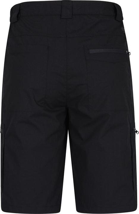 Immagine prodotto Mountain Warehouse Trek Pantaloncini Cargo Uomo (44)