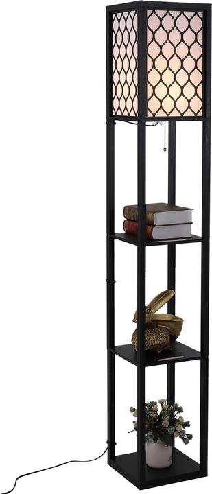 Image du produit Homcom Lampadaire (E27)