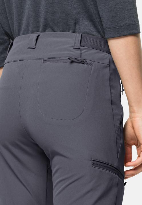 Produktbild Jack Wolfskin Geigelstein Pants W (40)