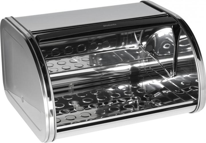 Produktbild Brabantia Rollbrotkasten