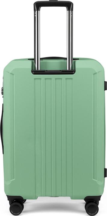 Actual product image Epic Airwave NEO 4 Rollen Kofferset 3-teilig (217 l, XL (from 140l))