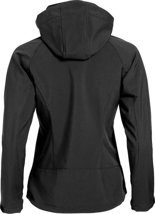 Image du produit Clique Veste softshell Milford (3XL)