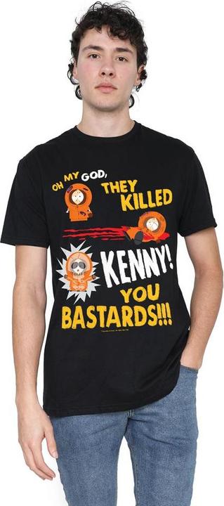 Image du produit Ubisoft - T-shirt DEAD - Homme (M)