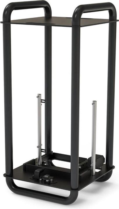 Actual product image Streacom DA6 XL (Mini-ITX)