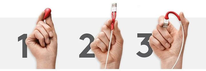 Produktbild Sugru by tesa Sugru 3x Formbarer Allzweckkleber, vielseitige Klebeknete zum Dekorieren, Kleben & Reparieren (10.50 g)