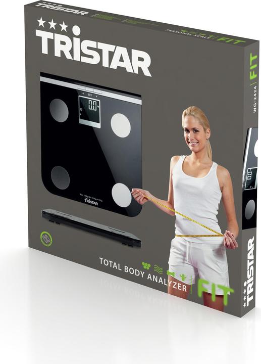 Produktbild Tristar Wg-2424 (150 kg)