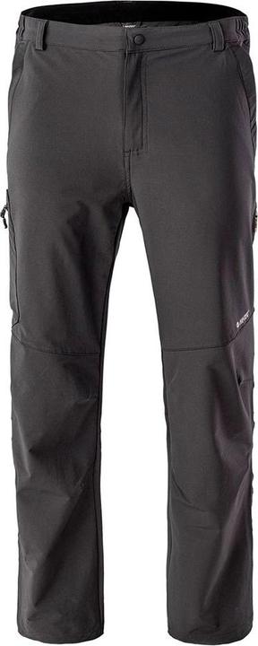 Actual product image Hi-Tec Mens Luspa Trousers (M)