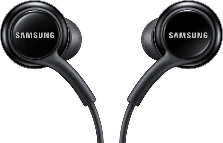 Immagine prodotto Samsung EO-IA500 (Nessuna soppressione del rumore, Cablato)