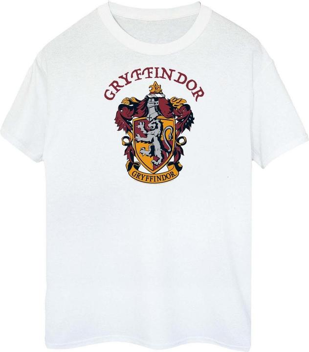 Actual product image Mens Gryffindor Cotton T-Shirt (M)