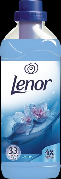Lenor Aprilfrisch (33 Waschgänge, Flüssig)