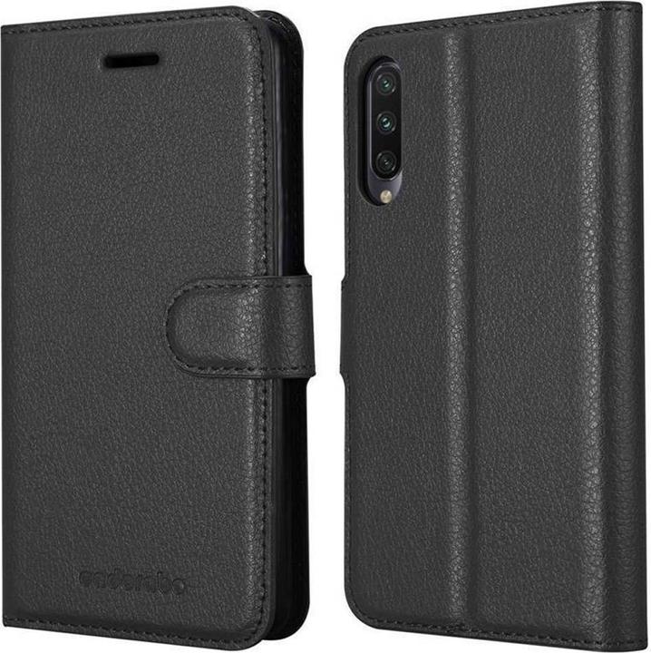 Image du produit Cadorabo Book avec fonction stand Cover (Mi A3)