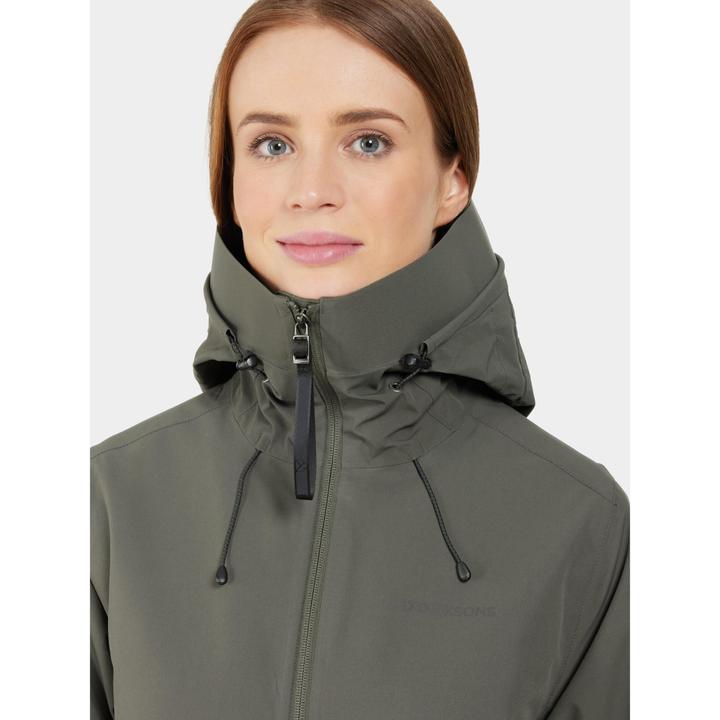 Produktbild Didriksons Women's Jennie Jacket 2 (48, XL)