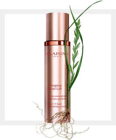 Produktbild Clarins V Shaping Facial Lift (50 ml)