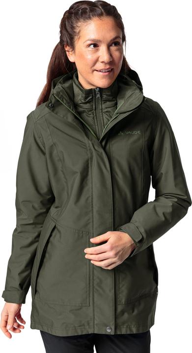Produktbild Vaude Idris 3in1 III (M)