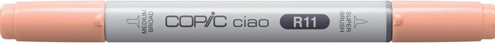 Image du produit Copic Ciao Type R - 11 (Rose cerise pâle, 1 x)