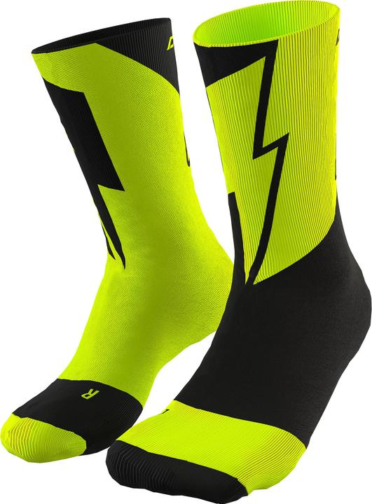 Neon Yellow