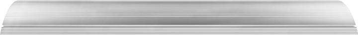 Immagine prodotto Multibrackets Canalina portacavi per ripiano superiore 139x750, alluminio, argento (Tubazione, 75 cm)