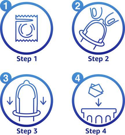 Productafbeelding Durex Extra veilig (10 Pcs.)