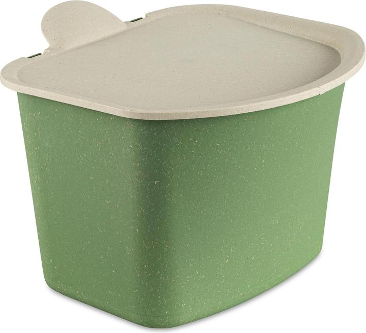 Actual product image Koziol Compost bin Bibo (3 l)