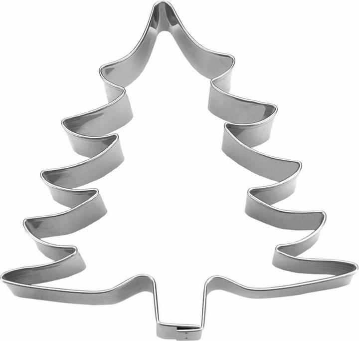 Produktbild Städter Ausstecher Tannenbaum 8.5 cm