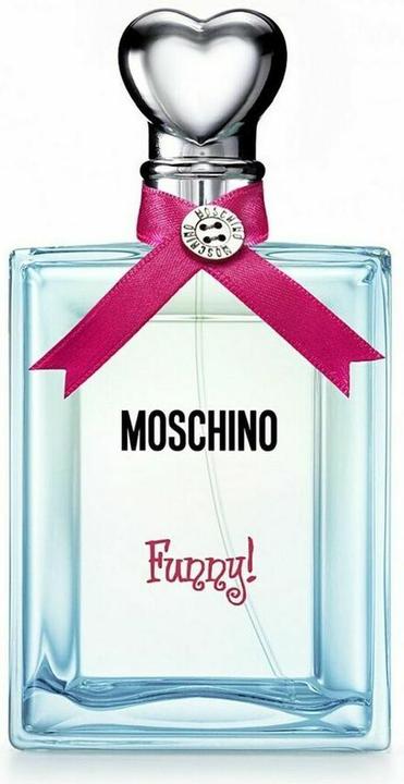 Produktbild Moschino Funny (Eau de Toilette, 25 ml)
