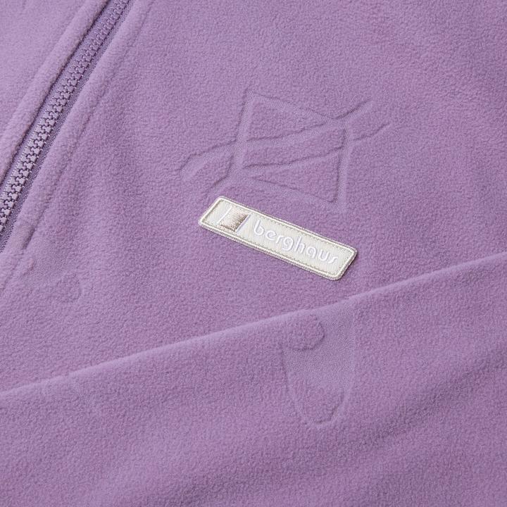Produktbild Berghaus U Daily Nature IA Fleece (Fleecejacke) (L)