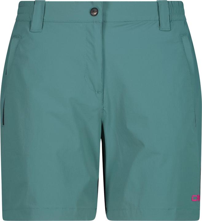 CMP Campagnolo Women's Stretch Bermuda