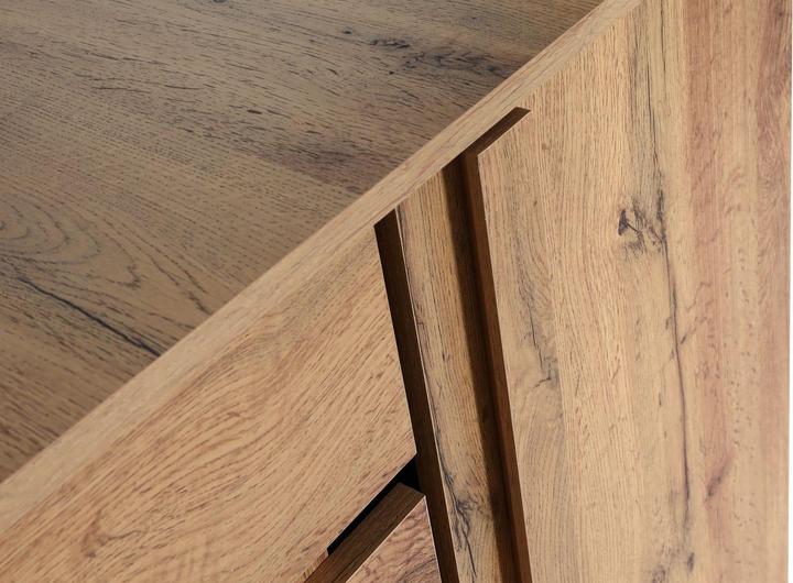 Actual product image Jamb Chest of drawers
