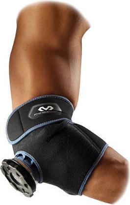 Produktbild McDavid Trueice Therapie Ellenbogen-/Handgelenk-Kühlbandage