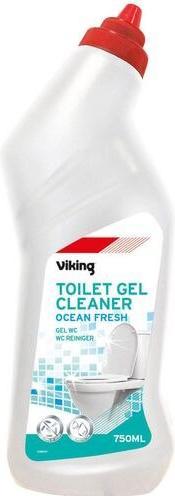 Produktbild Niceday Professional WC-Reiniger 750 ml