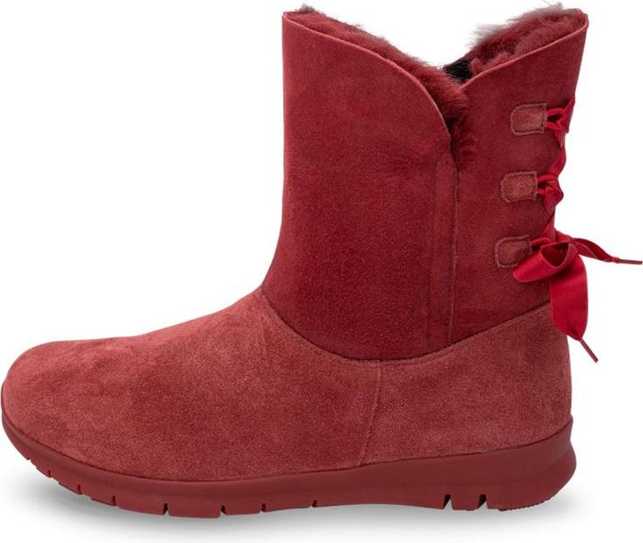 Produktbild Vitaform Stiefelette Soft (39)