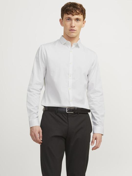 Produktbild Jack & Jones Jprblacardiff Shirt L/S Noos (3XL)