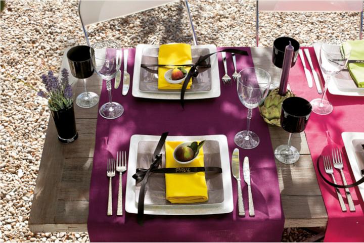 Actual product image Villeroy & Boch Cutlery set 30pcs. Blacksmith (30 Piece, Cutlery set)