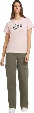 Immagine prodotto Guess Damen-T-Shirt (M)