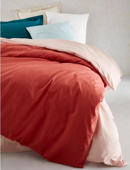 Immagine prodotto La Redoute Interieurs Scenario Bio (Set di biancheria da letto, 260 x 240 cm)