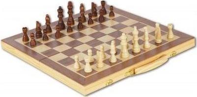 Actual product image Natural games Chess (BP1229718200)