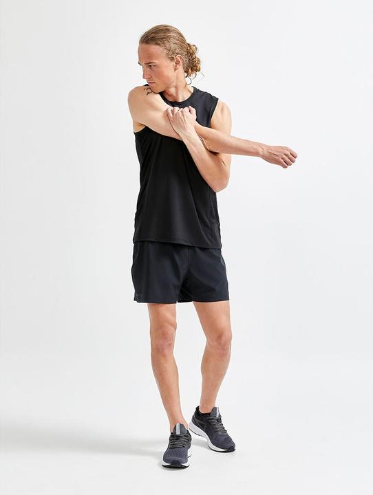 Actual product image Craft Essence Stretch Shorts (XXL)