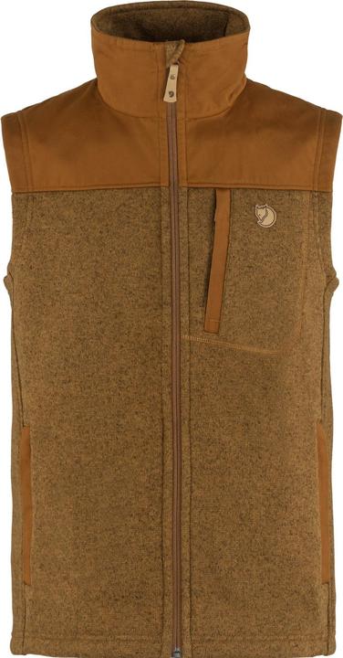 Fjällräven Gilet polaire Buck