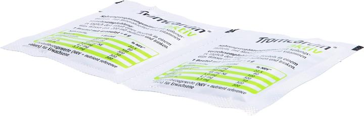 Produktbild Trommsdorff Tromcardin aktiv Granulat, 20 St BEU (20 Stück, Granulat)