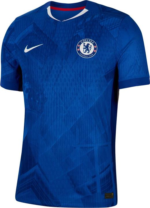 Produktbild Nike FC Chelsea Authentic Trikot (S)