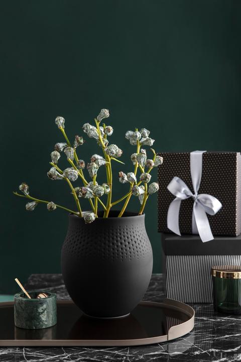 Image du produit Villeroy & Boch collier noir (1 x, 16,5 x 16,5 x 17,5 cm, 2.60 l)