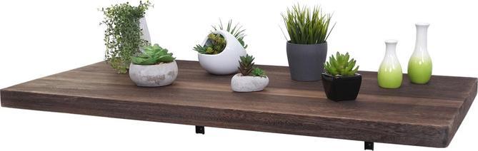 Actual product image Swisshandel24 Wall table (100 x 50 cm)