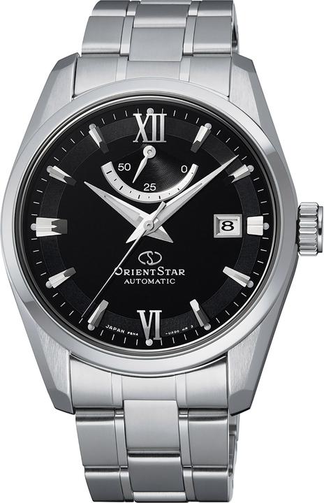 Image du produit Orient Star ORIENT Contemporain Élégant - RE-AU0004B00B (39 mm)