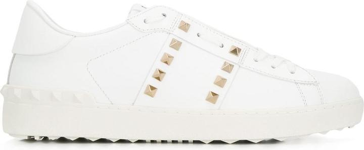 Produktbild Valentino Garavani Sneakers White (41)