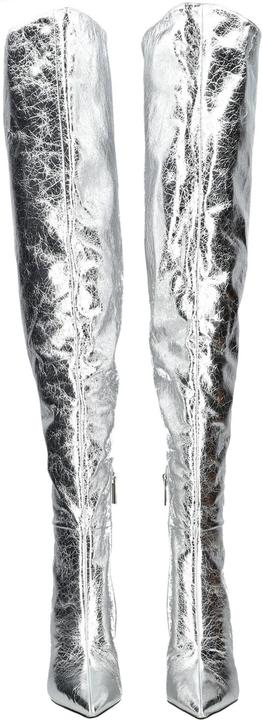 Actual product image Steve Madden Stiefel (37)