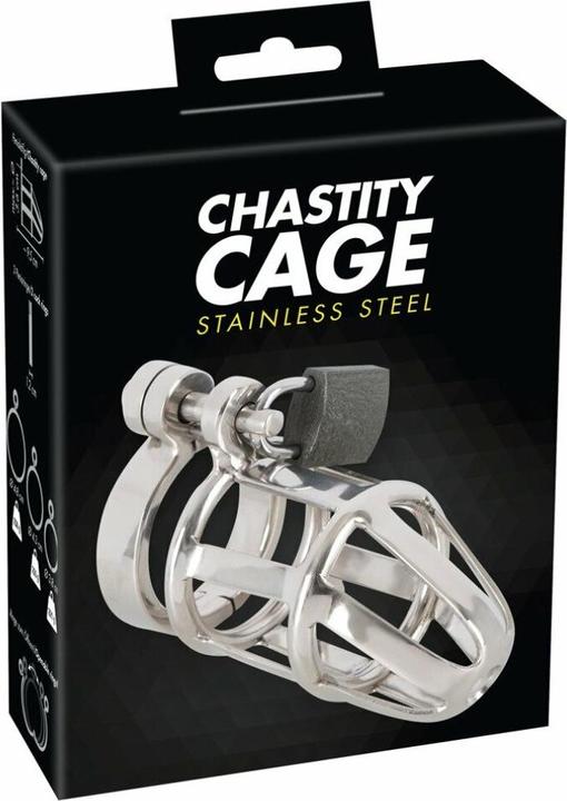 You2Toys Cage de chasteté