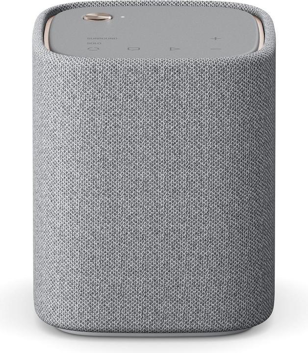 Image du produit Yamaha WS-X1A (12 h, Fonctionnement sur batterie)