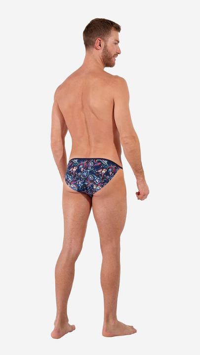 Produktbild HOM Minislip Tanga Briefs Funky Style (XL, Einzelpack)